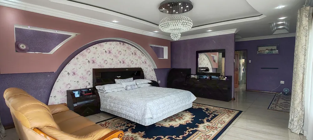 South Africa, North West, Xanadu, Bushbuck Drive, 345