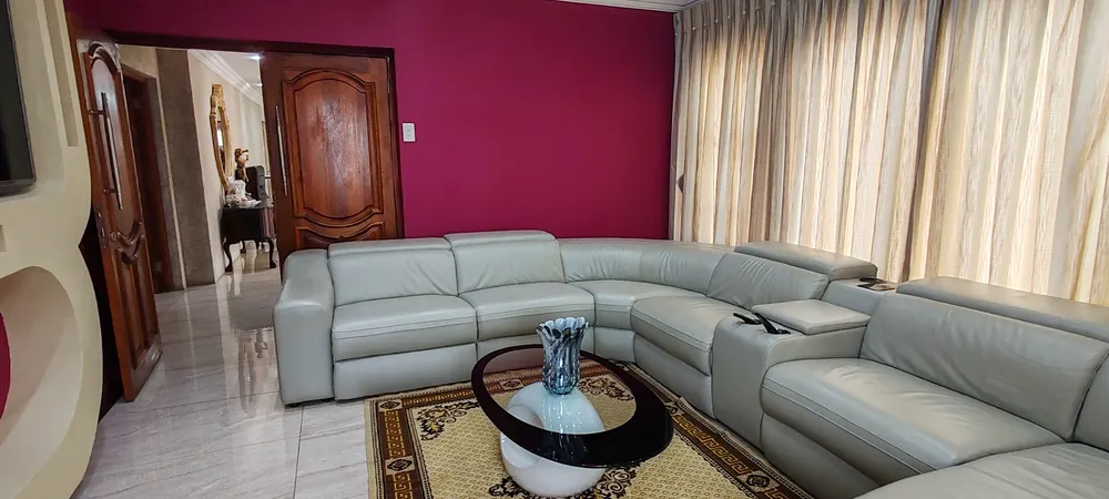South Africa, North West, Xanadu, Bushbuck Drive, 345