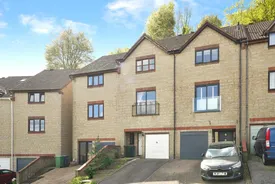 Property responsive