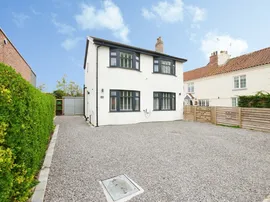 The Village, Strensall, York photo