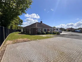 Property responsive