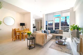 Property responsive