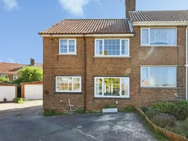Byron Road, Dinnington, Sheffield photo