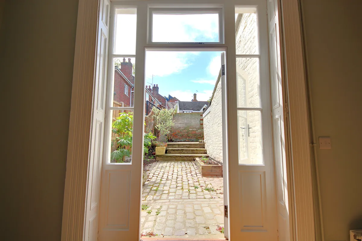 Pottergate, Norwich