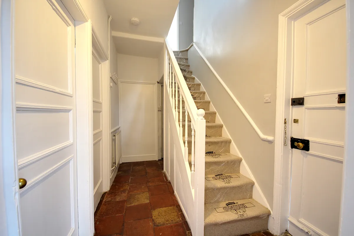 Pottergate, Norwich