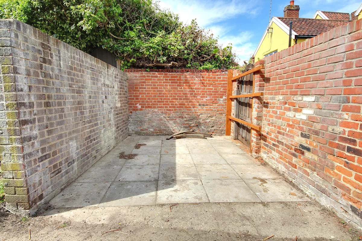 Pottergate, Norwich