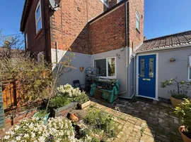 Briston Road, MELTON CONSTABLE photo