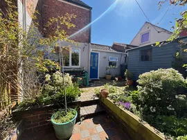 Briston Road, MELTON CONSTABLE thumb 2