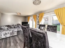 Heather Drive, Pontefract thumb 2