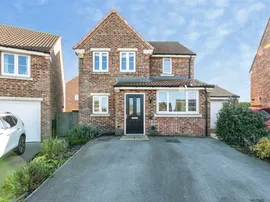 Heather Drive, Pontefract photo