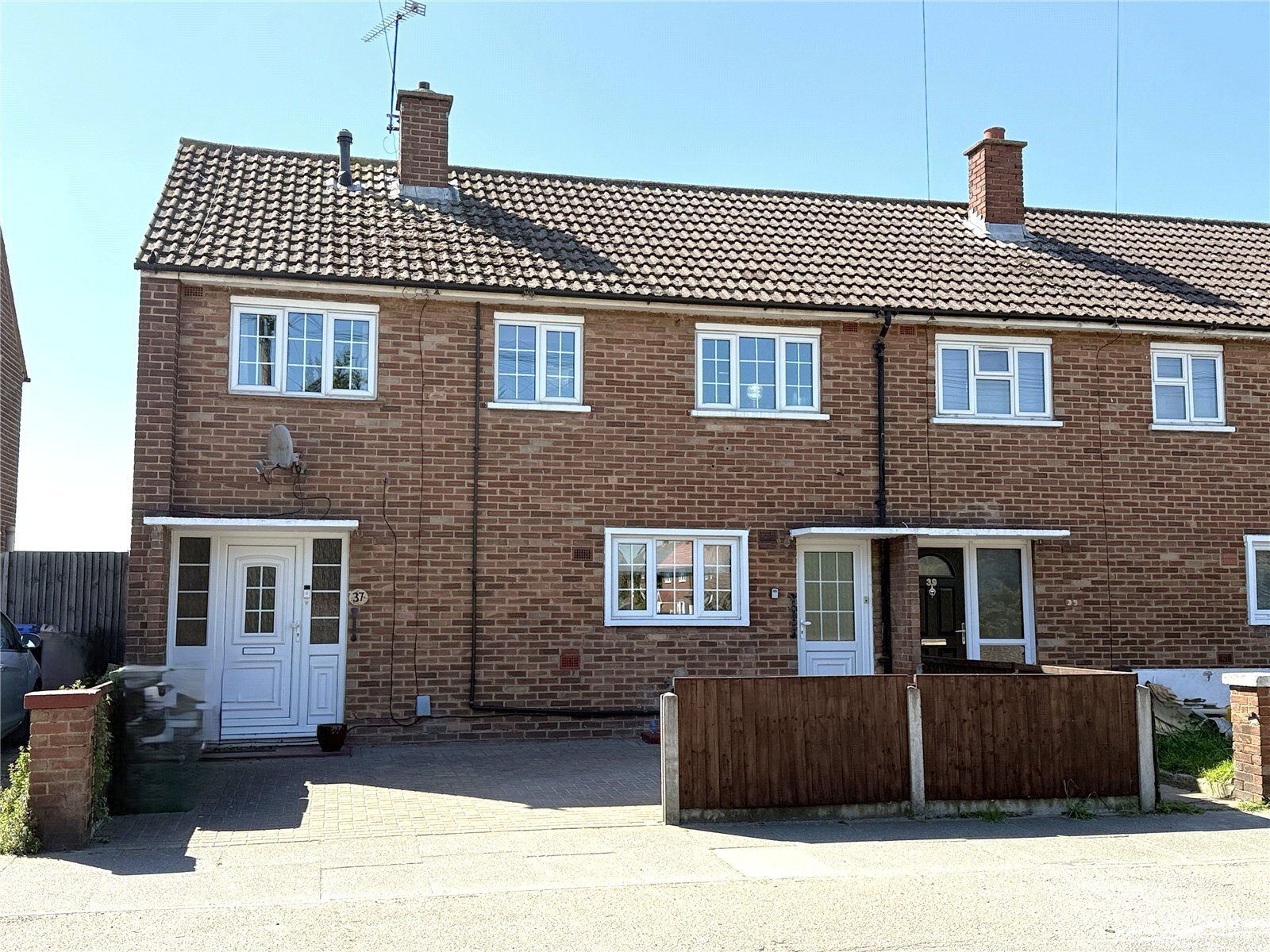 Fairway, Stifford Clays, Essex, RM16 Image 1