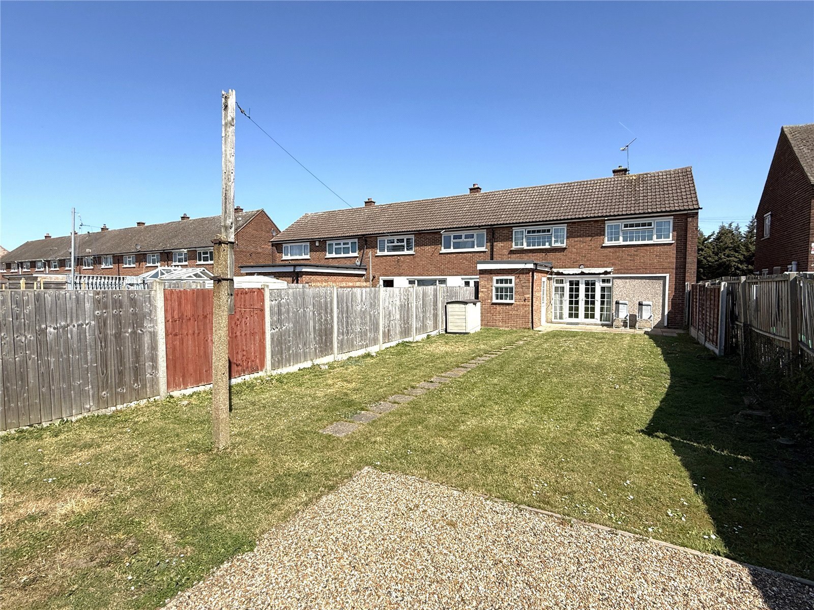 Fairway, Stifford Clays, Essex, RM16 Image 3