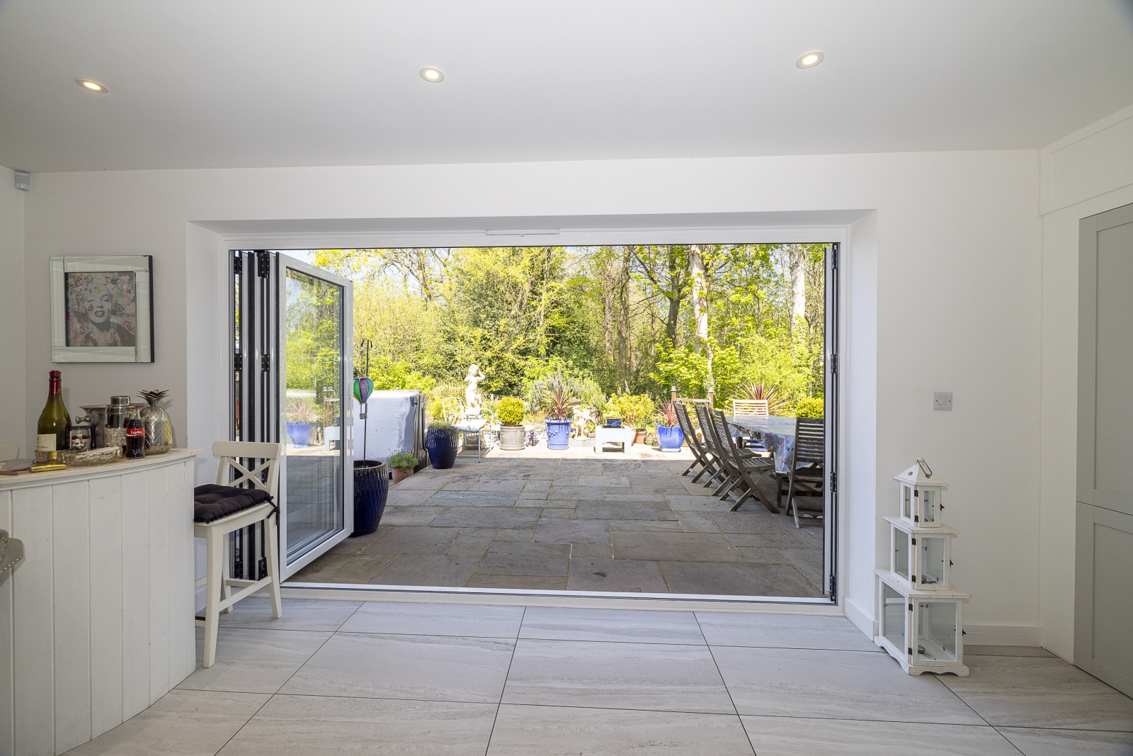 Harewood End, Hereford, Herefordshire, HR2 Image 4