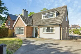 Property responsive