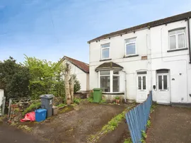 Tyn-Y-Parc Road, Cardiff photo