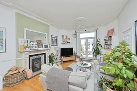 Property responsive