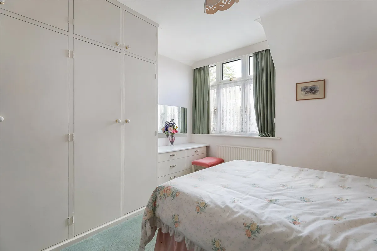 Cobham Road, Fetcham, Leatherhead, Surrey, KT22