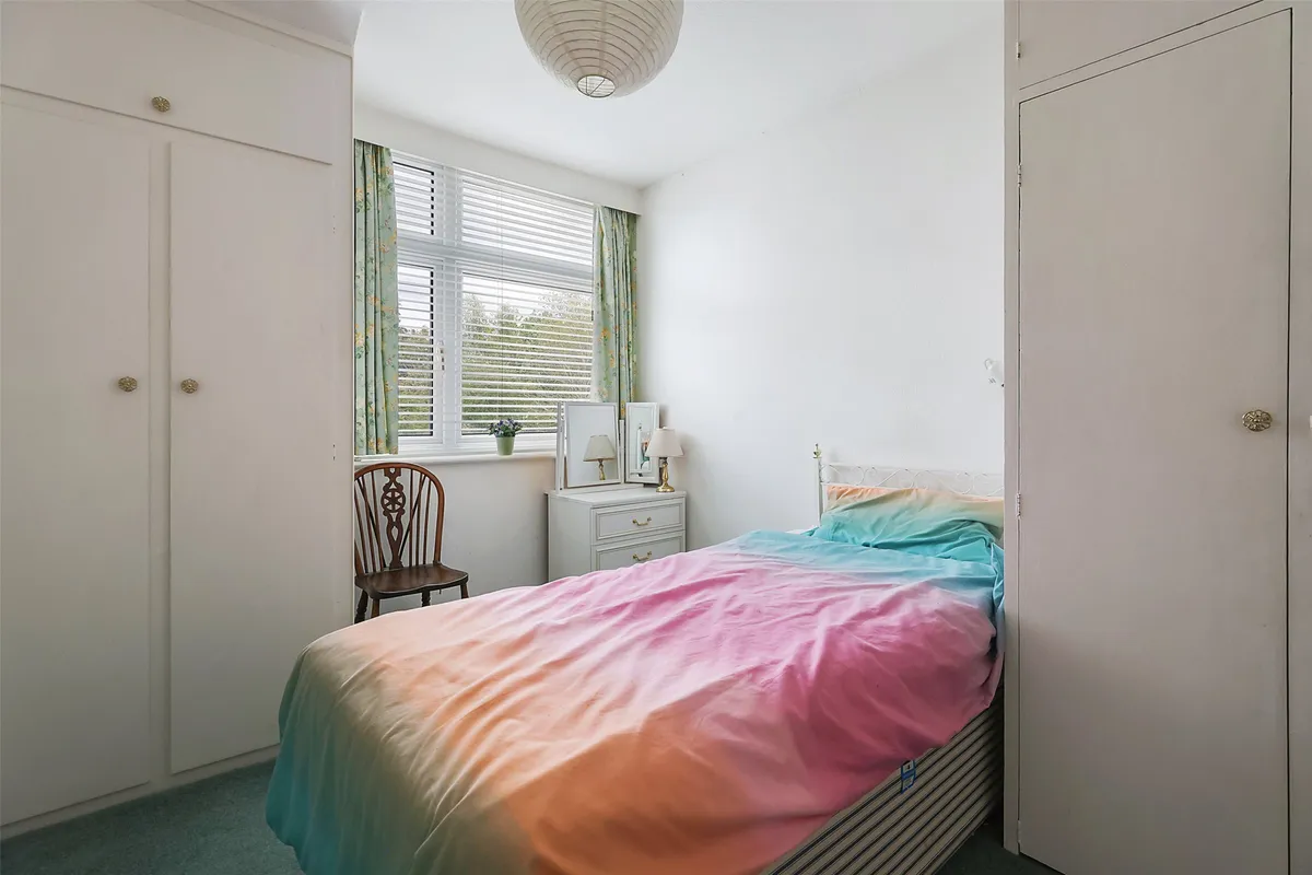 Cobham Road, Fetcham, Leatherhead, Surrey, KT22