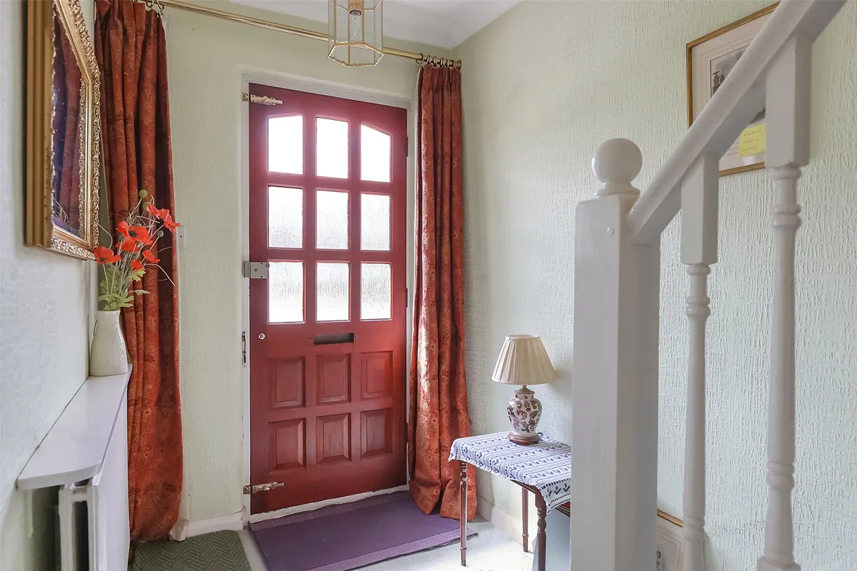 Cobham Road, Fetcham, Leatherhead, Surrey, KT22