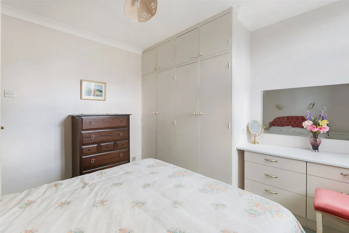 Cobham Road, Fetcham, Leatherhead, Surrey, KT22