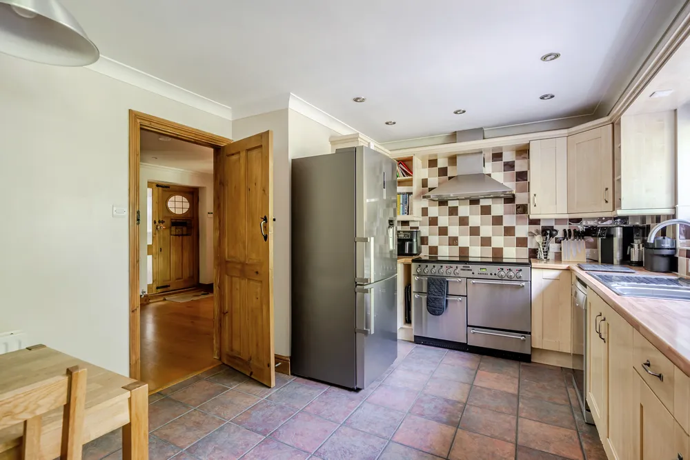 Hermitage Road, Kenley, CR8