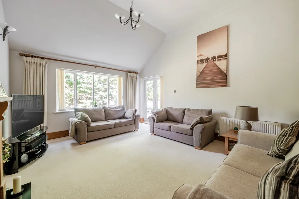 Hermitage Road, Kenley, CR8