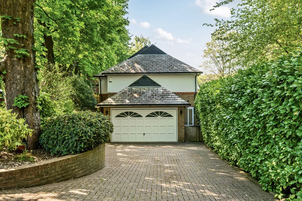 Hermitage Road, Kenley, CR8