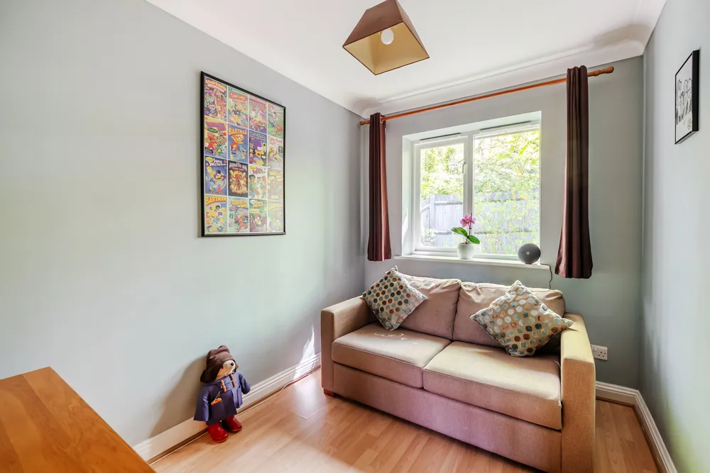 Hermitage Road, Kenley, CR8