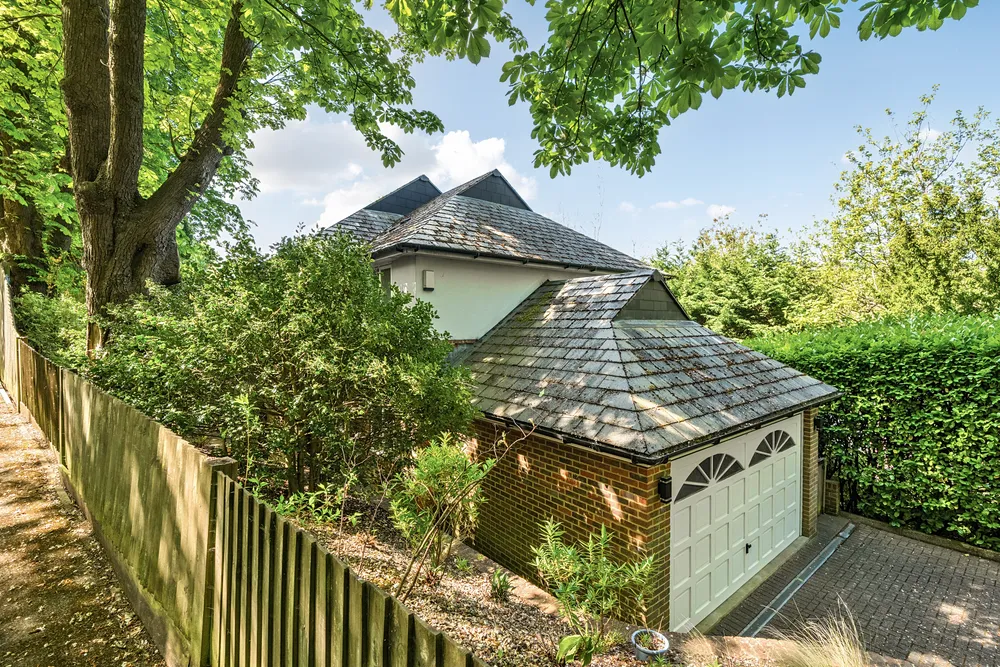 Hermitage Road, Kenley, CR8