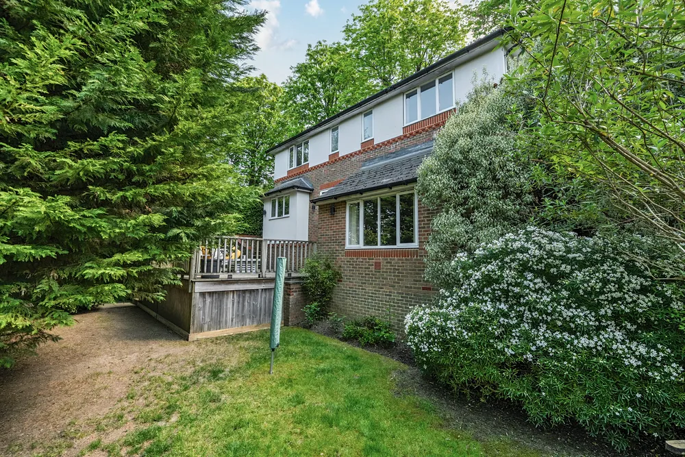 Hermitage Road, Kenley, CR8