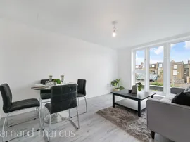 Hartfield Road, London photo