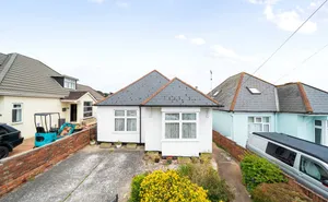 Tarraway Road, Paignton, Devon, TQ3 photo