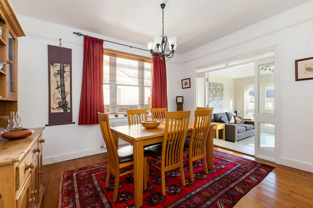 Clarence Road, St. Albans, AL1