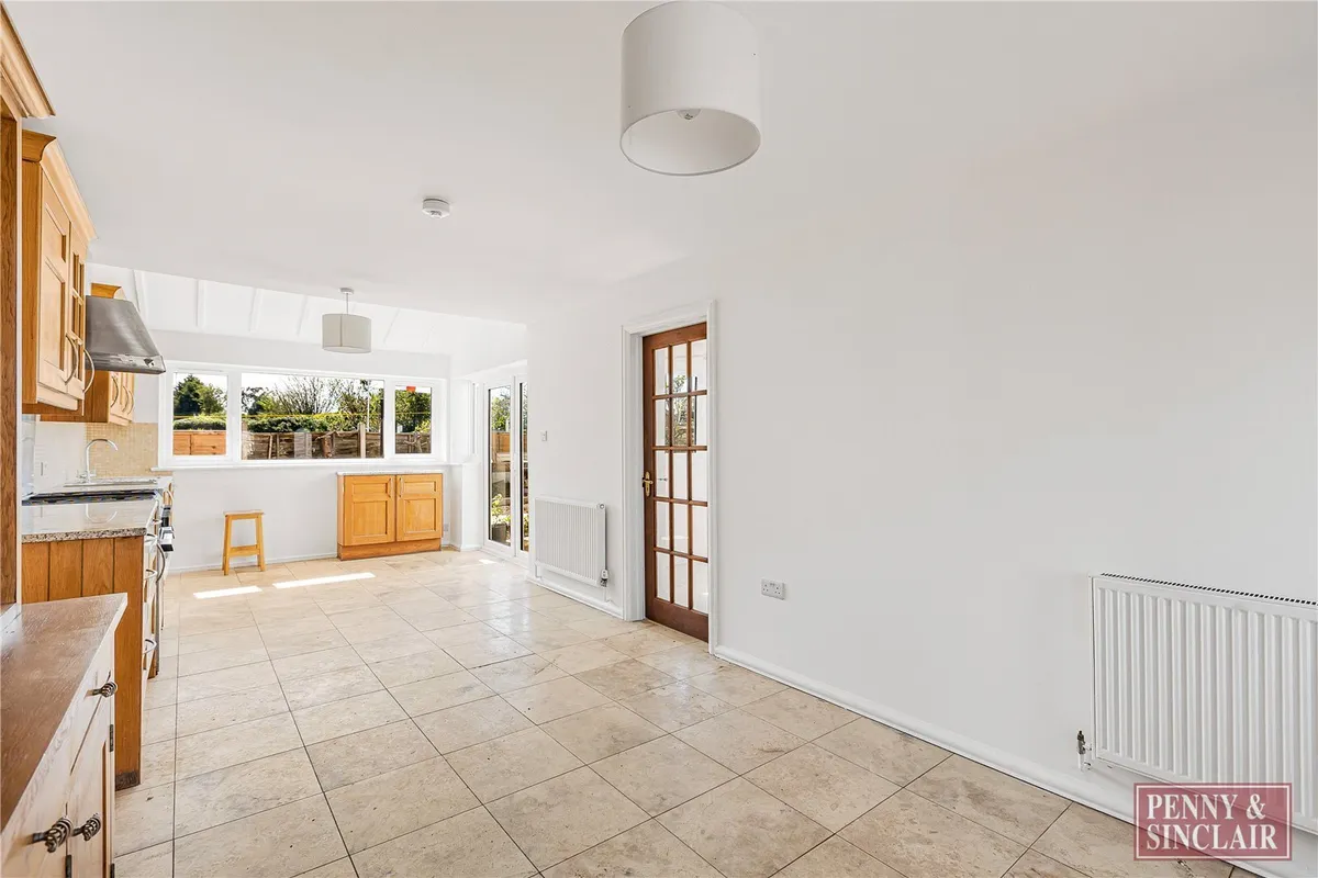 Shakespeare Road, Eynsham, Witney, Oxfordshire, OX29
