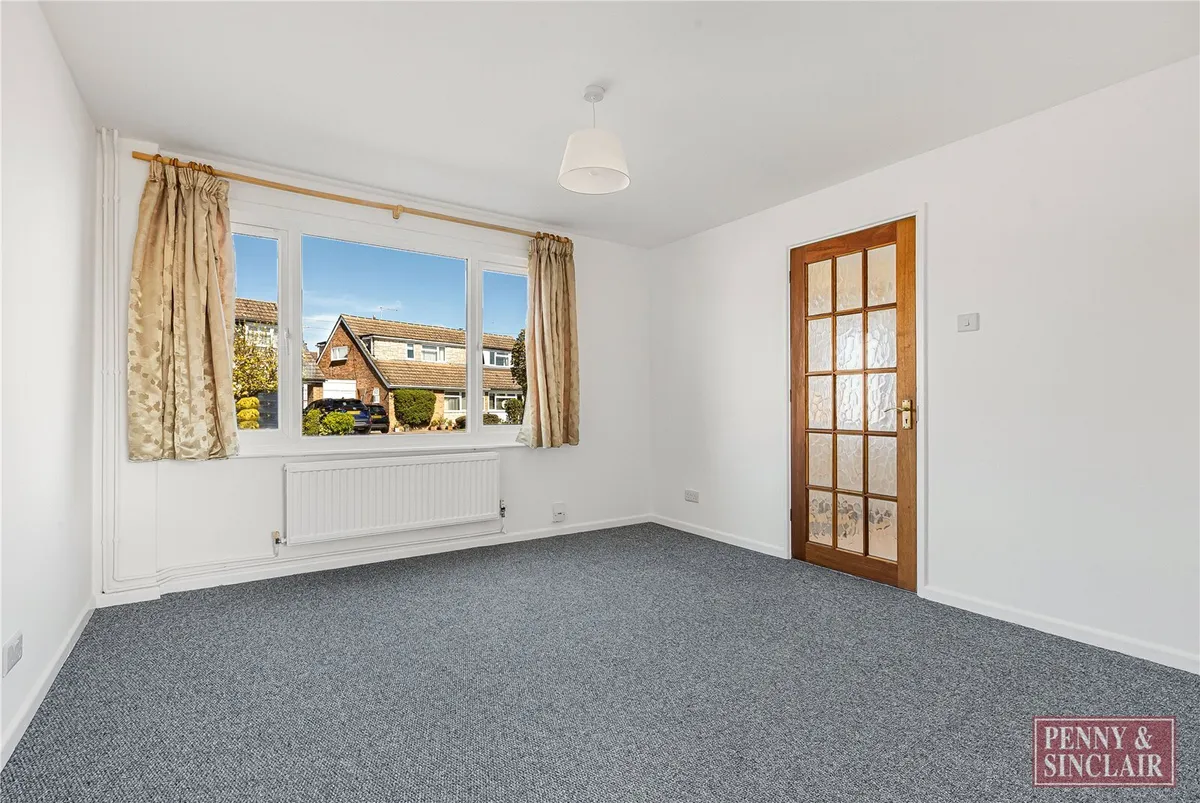 Shakespeare Road, Eynsham, Witney, Oxfordshire, OX29