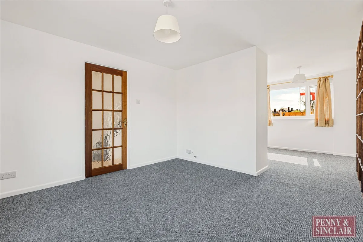 Shakespeare Road, Eynsham, Witney, Oxfordshire, OX29