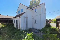 Thame Road, Haddenham, Aylesbury