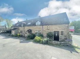 Badsworth Mews, Badsworth, Pontefract photo