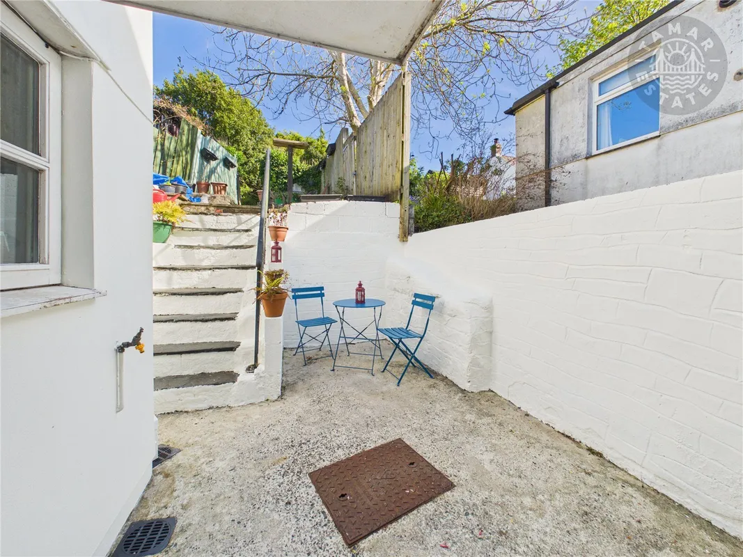 Pound Street, Liskeard, Cornwall, PL14