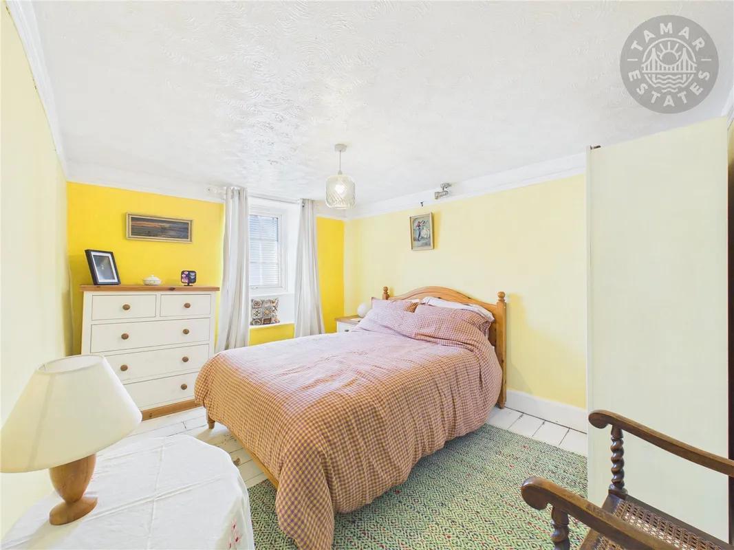 Pound Street, Liskeard, Cornwall, PL14