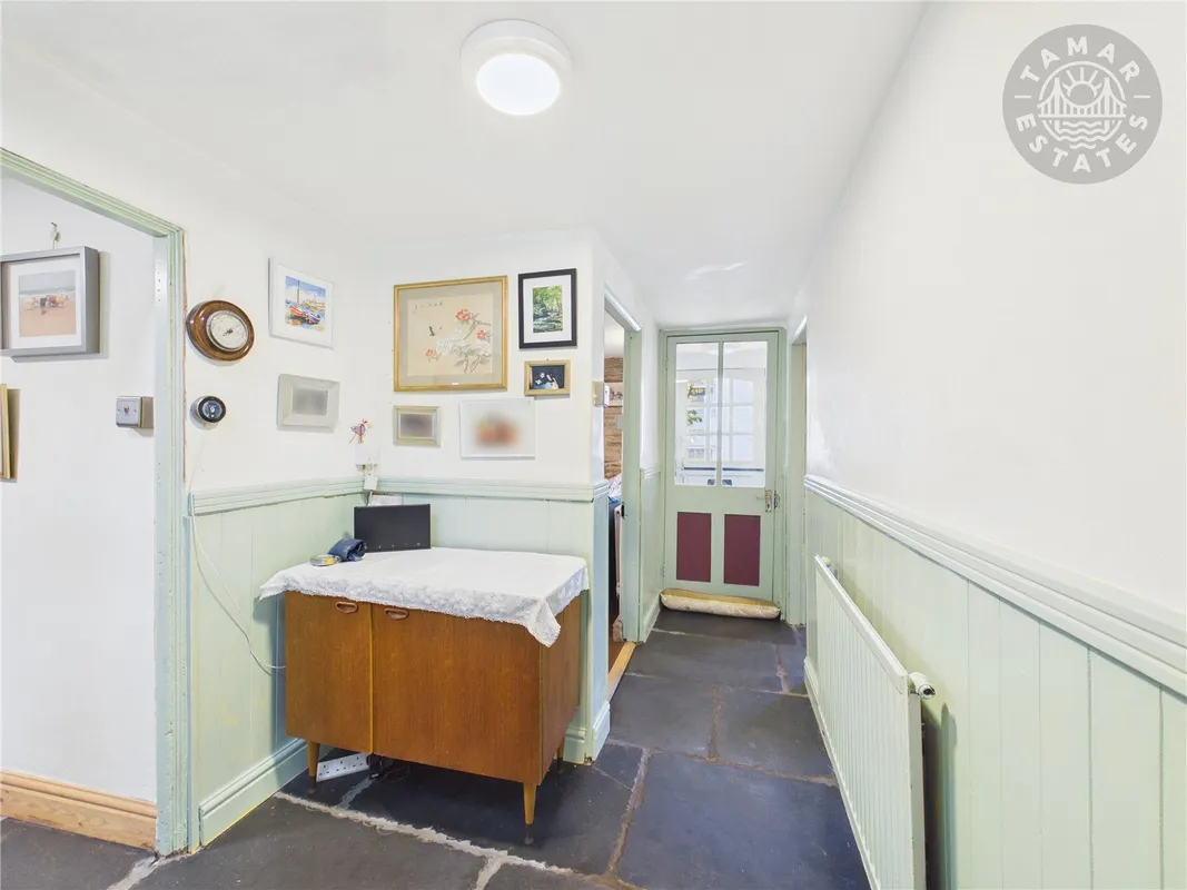 Pound Street, Liskeard, Cornwall, PL14