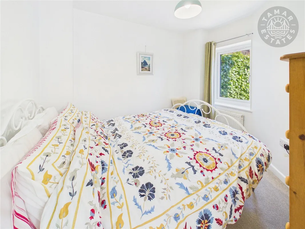 Pound Street, Liskeard, Cornwall, PL14
