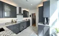 Property image gallery