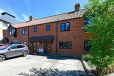Old Mill Close, Whittington, KING'S LYNN