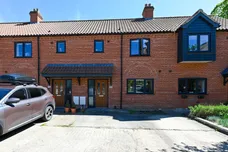 Old Mill Close, Whittington, KING'S LYNN
