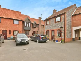 Sandles Court, Castle Acre photo