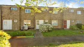 Craister Court, Cambridge, Cambridge