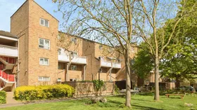 Aragon Close, Cambridge, Cambridge