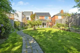 Property responsive