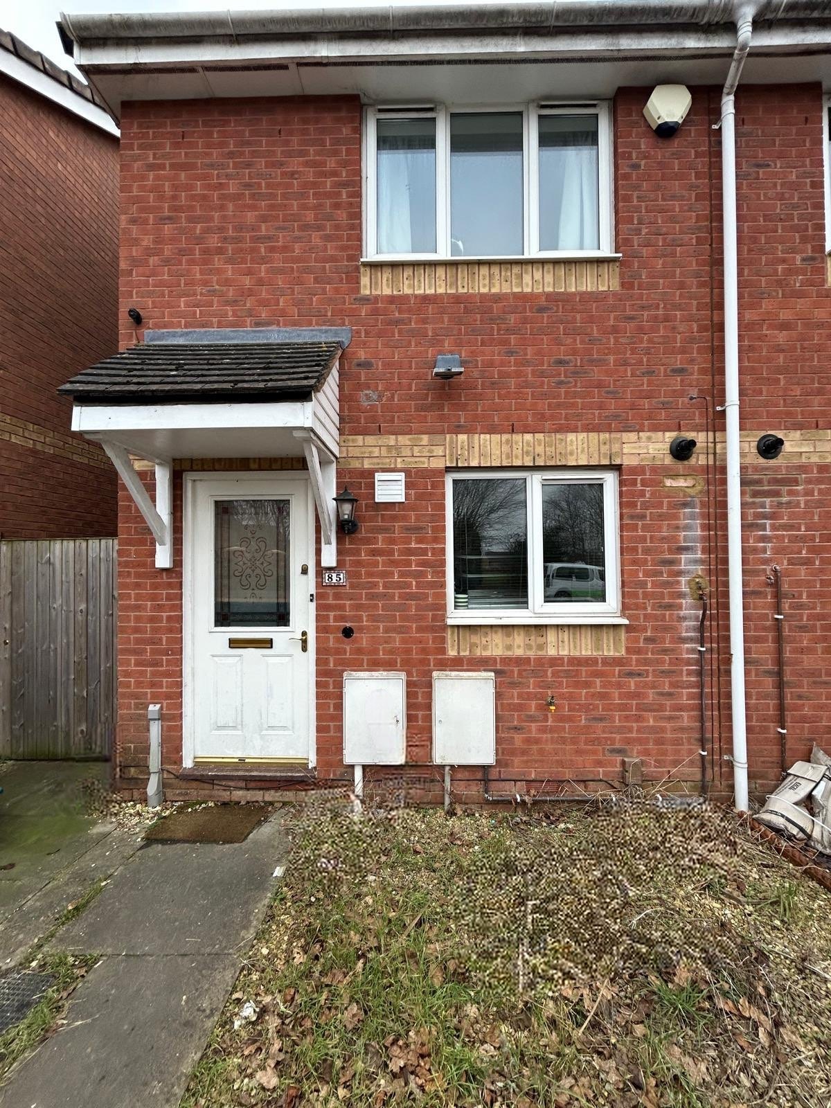 Northfield Road
